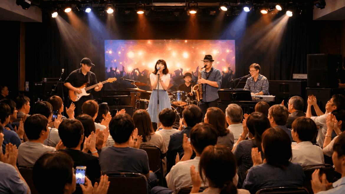 『イベント報告（ウエミライブ2022）』更新