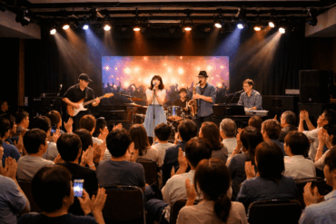 『イベント報告（ウエミライブ2022）』更新