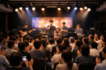 2023ウエミライブ 開催のお知らせ