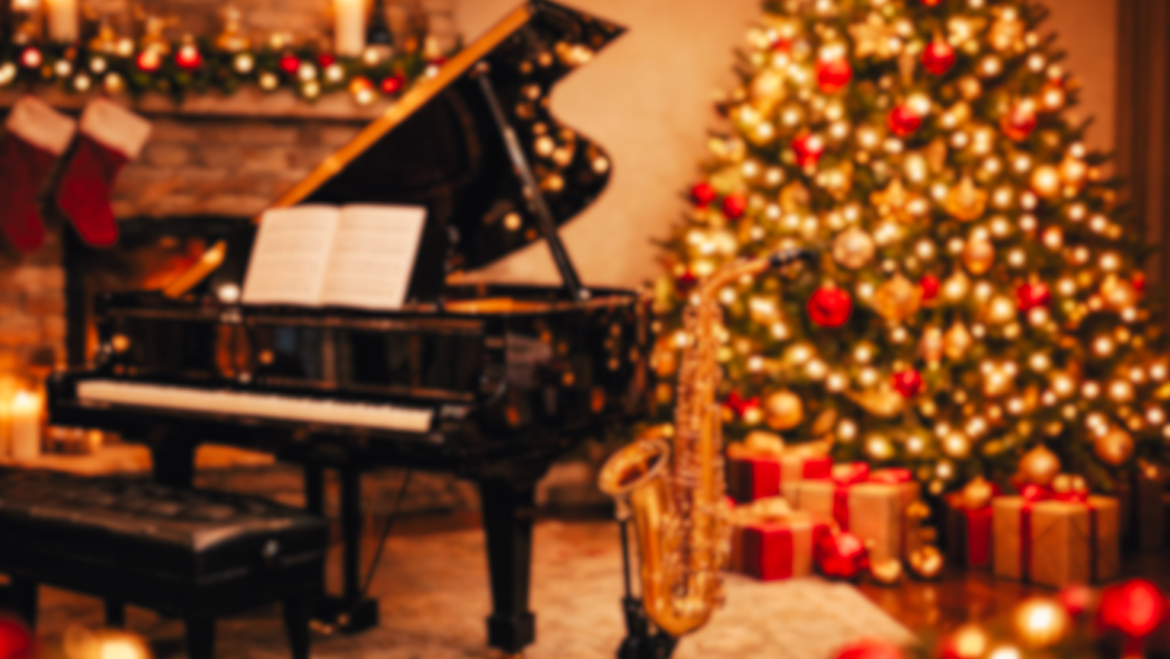 大人のクリスマスコンサート 開催のお知らせ