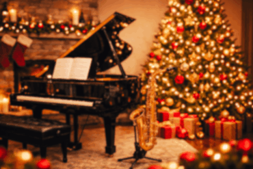 大人のクリスマスコンサート 開催のお知らせ