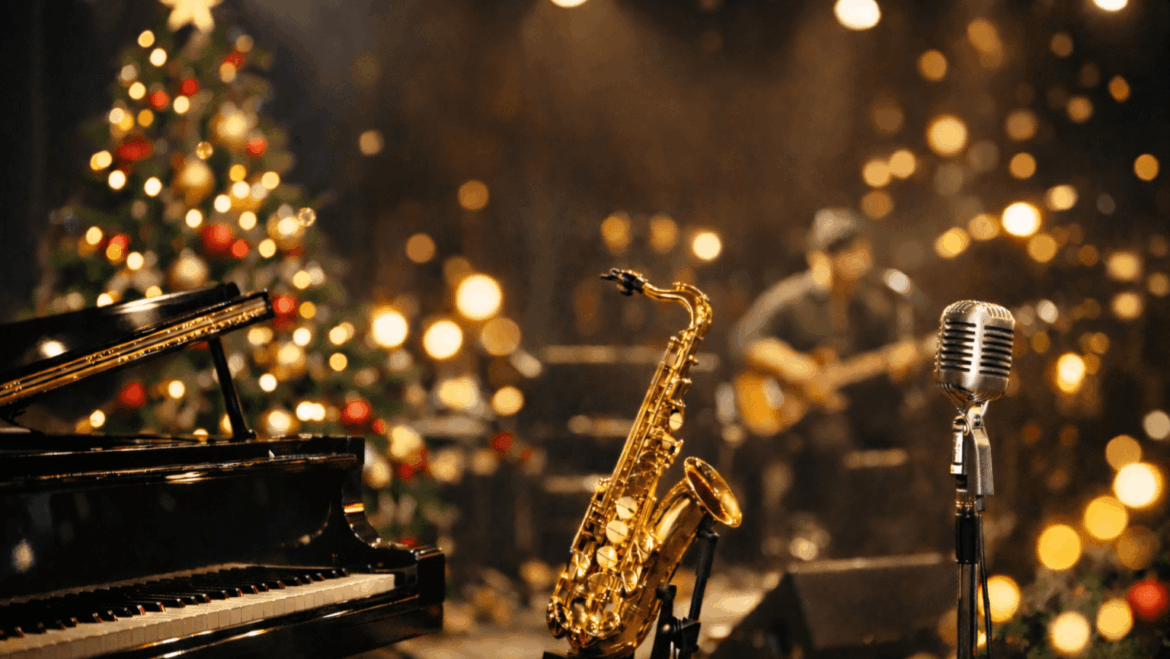 『上三音楽教室・大人のクリスマスコンサート2023）』更新