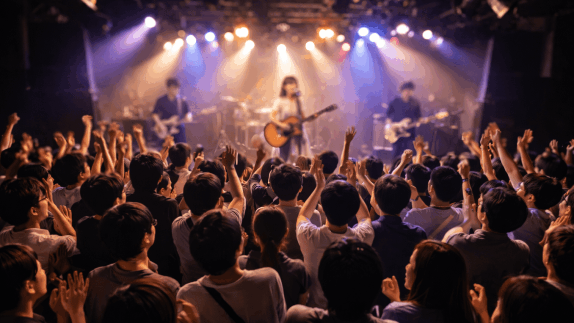 『イベント報告（ウエミライブ2024）』更新