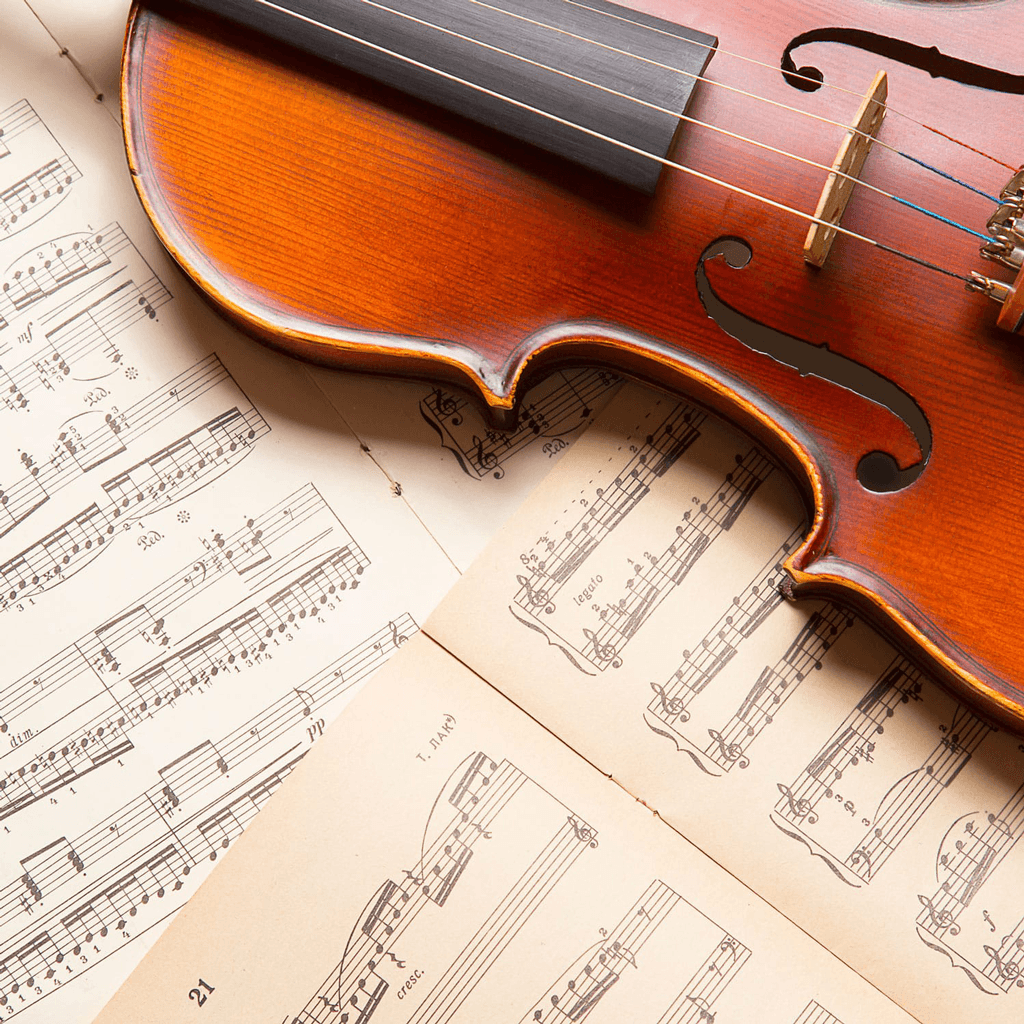 バイオリン