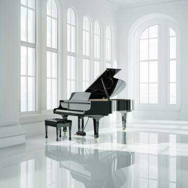 ピアノ・キーボード